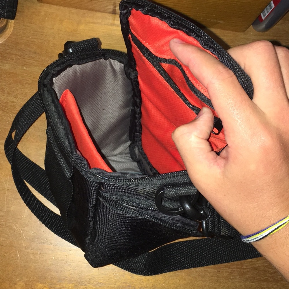 Logic case camera bag - Picture 6 of 8